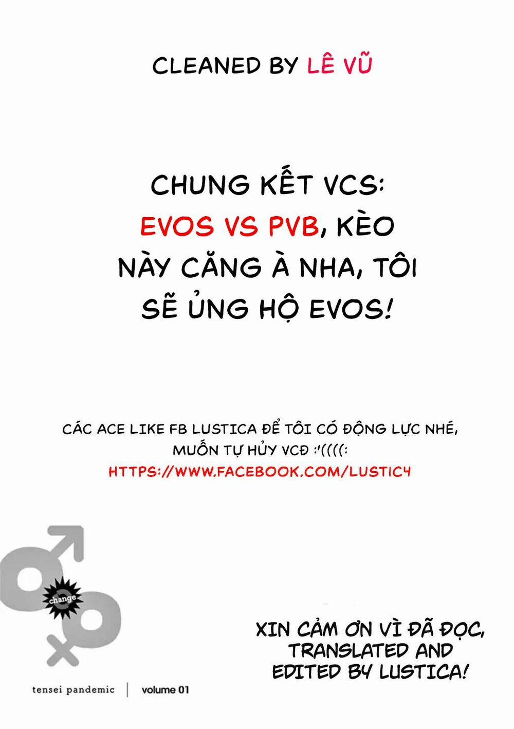 Pervy Healer 3.5 trang 17