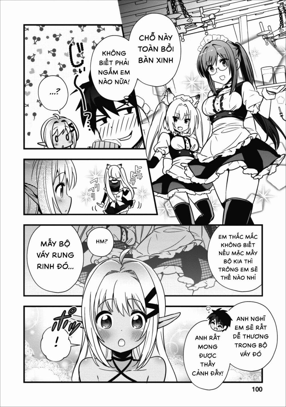 Pervy Healer 3.5 trang 7