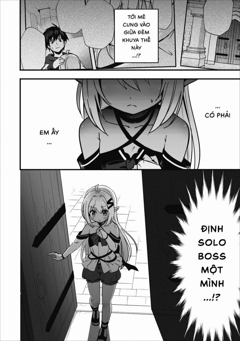 Pervy Healer 4.5 trang 8