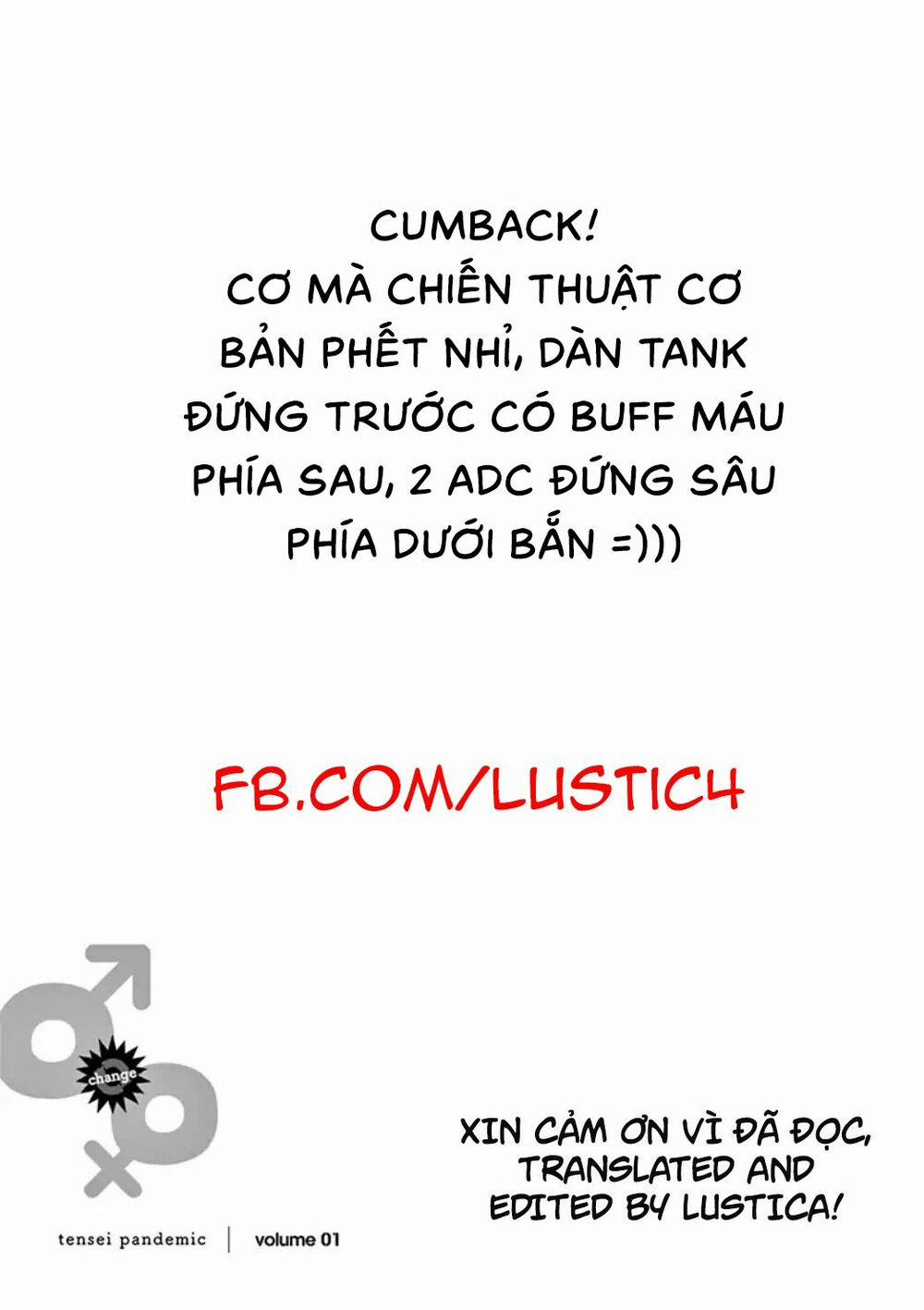 Pervy Healer 5.5 trang 16