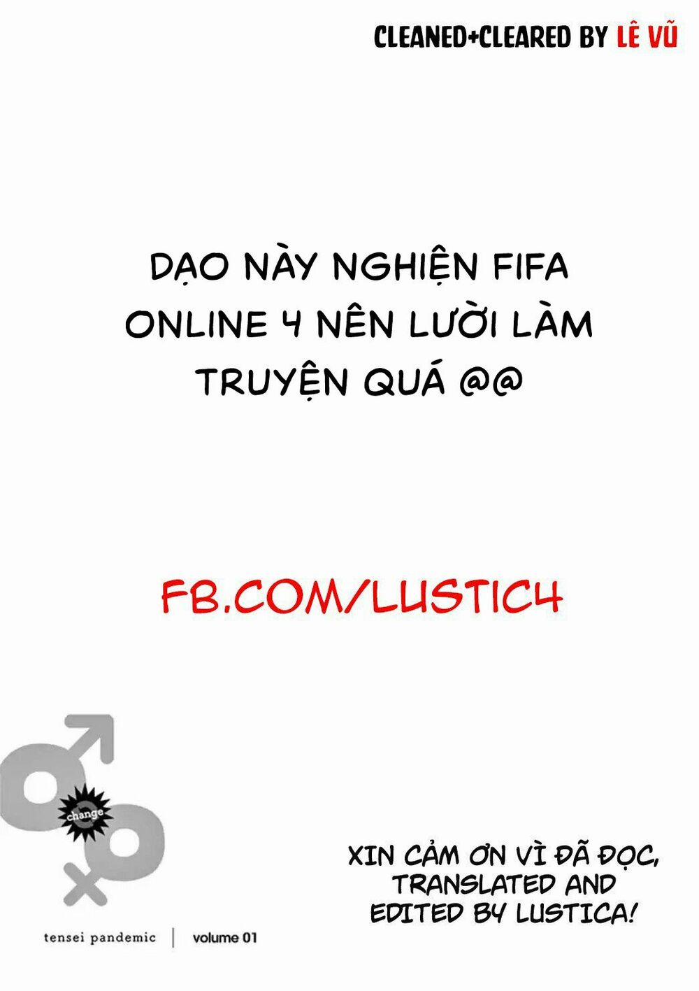 Pervy Healer 5 trang 16