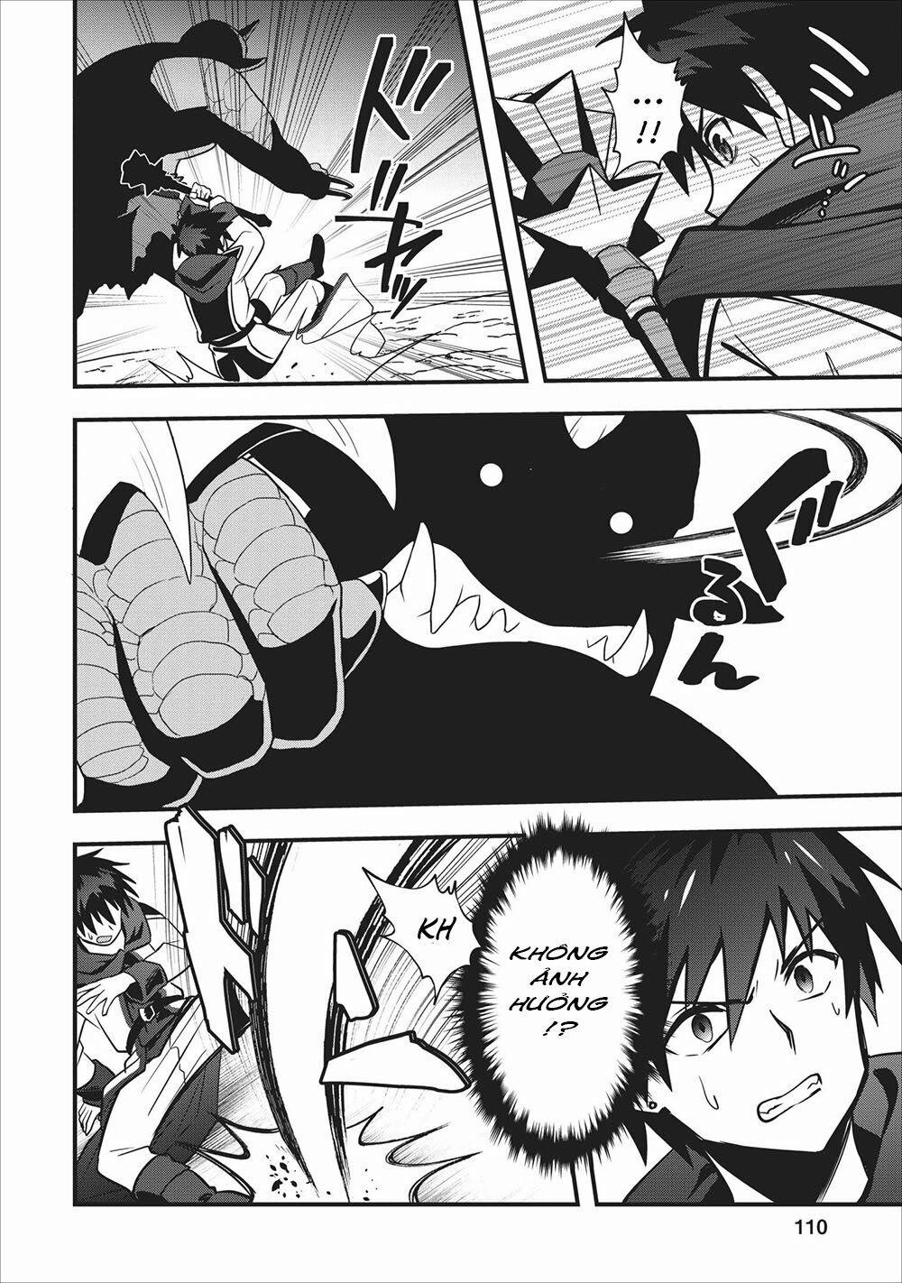 Pervy Healer 9 trang 24