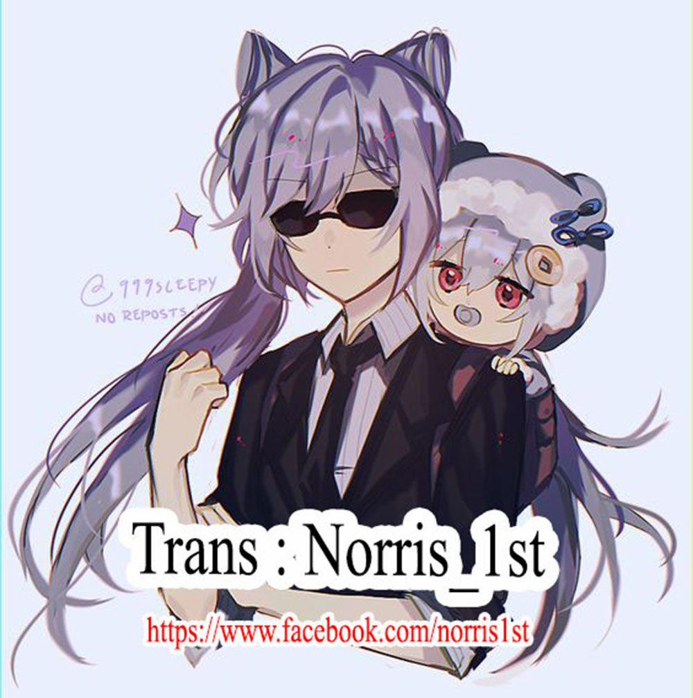 Pervy Healer 9 trang 32