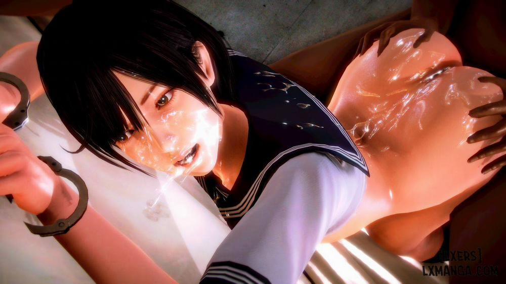 Pet Godfather’s Oneshot trang 40