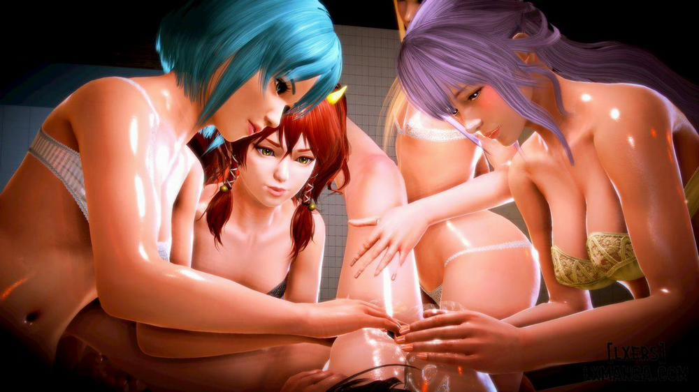 Pet Godfather’s Oneshot trang 80