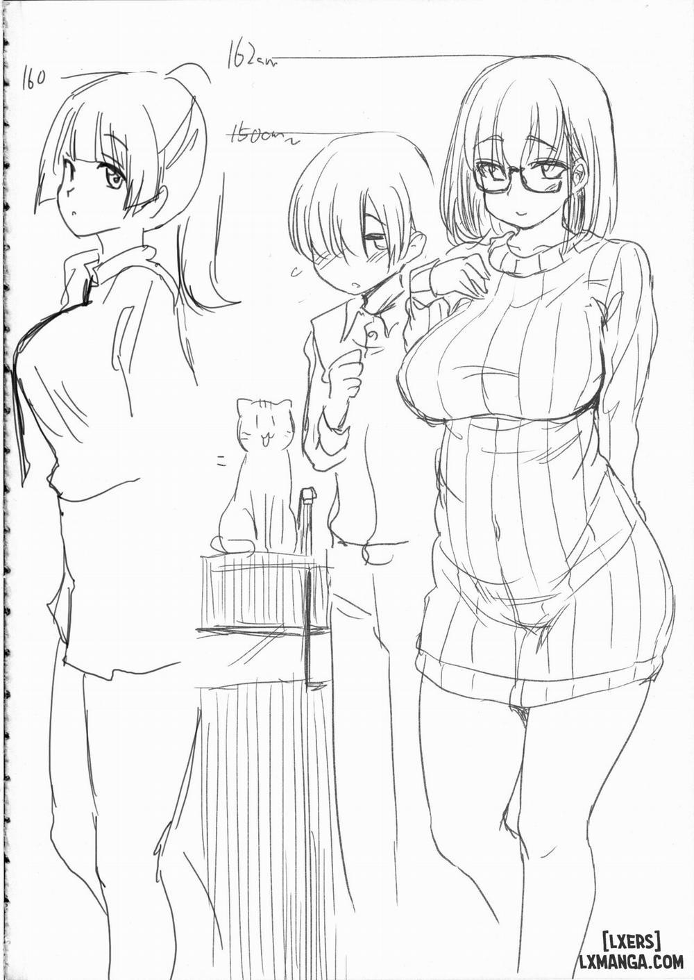 Pet Mimamori Camera ni Ane to Otouto no Sex ga Utsutteta Oneshot trang 29