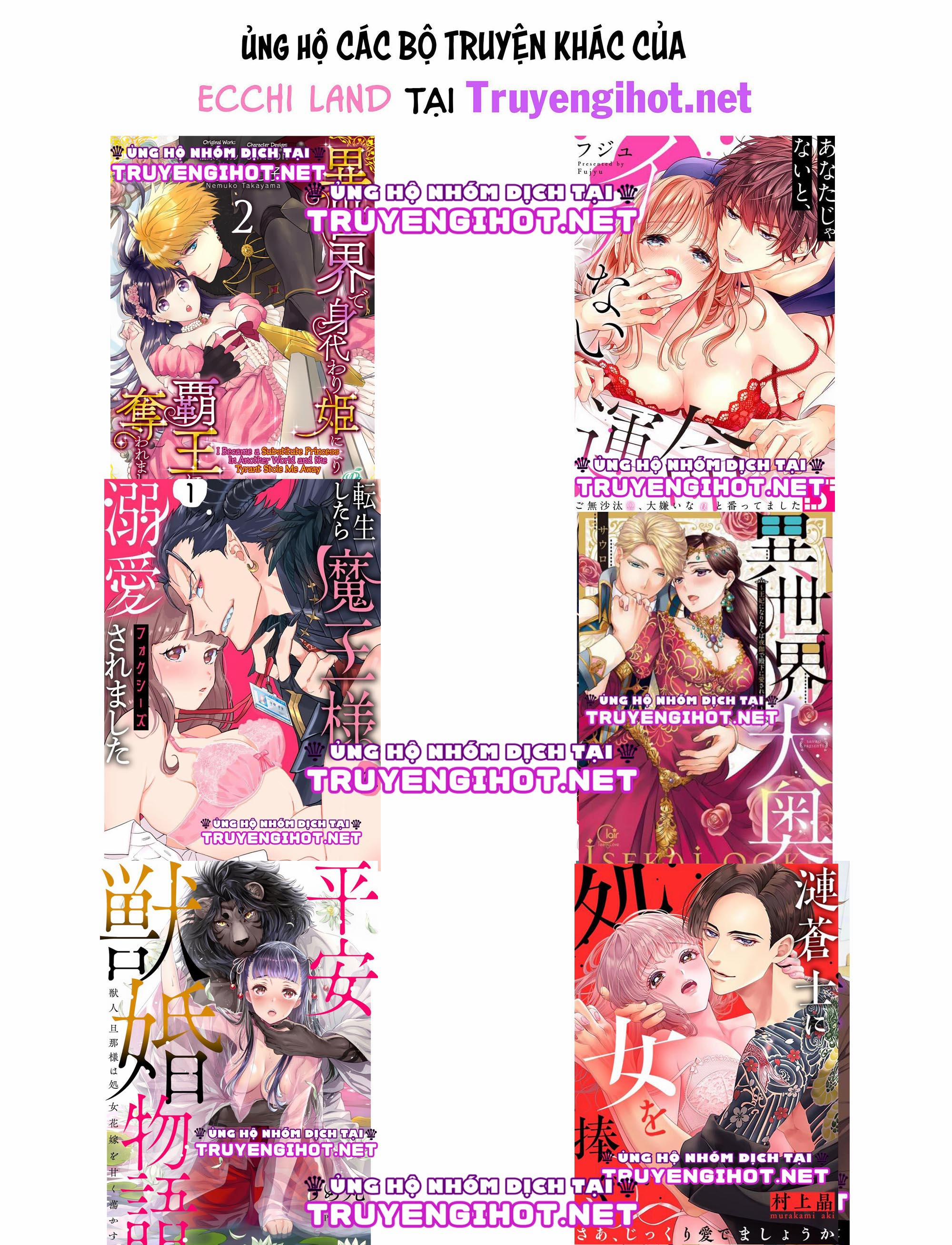 Pet Nhà Tôi Là Yakuza 9.2 trang 4