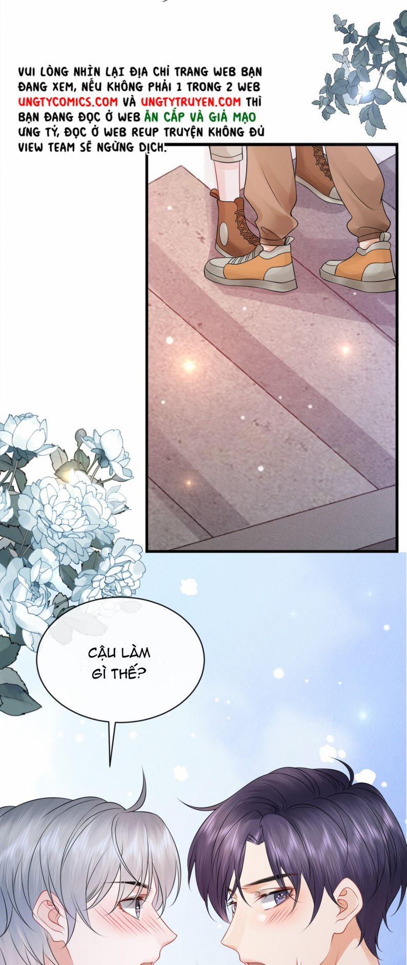 Peter Pan và Cinderella 37 trang 1