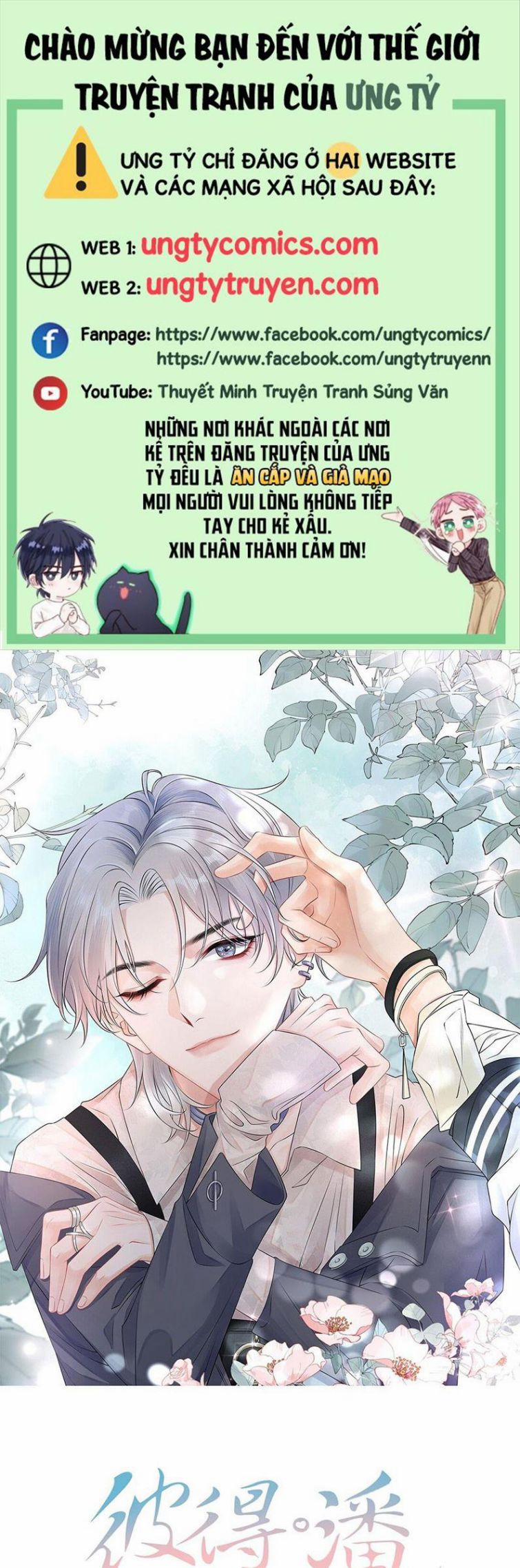 Peter Pan và Cinderella 6 trang 0