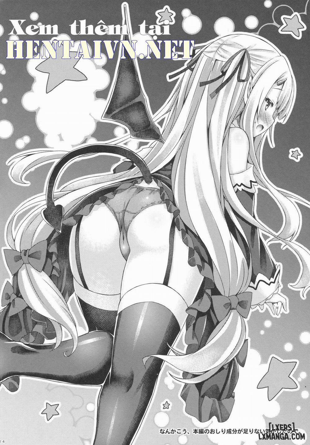 Petit Devil Fragments Oneshot trang 18