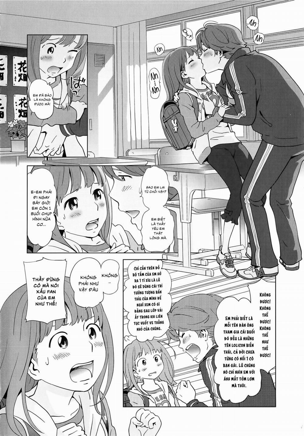 Petit Heaven 1 trang 10