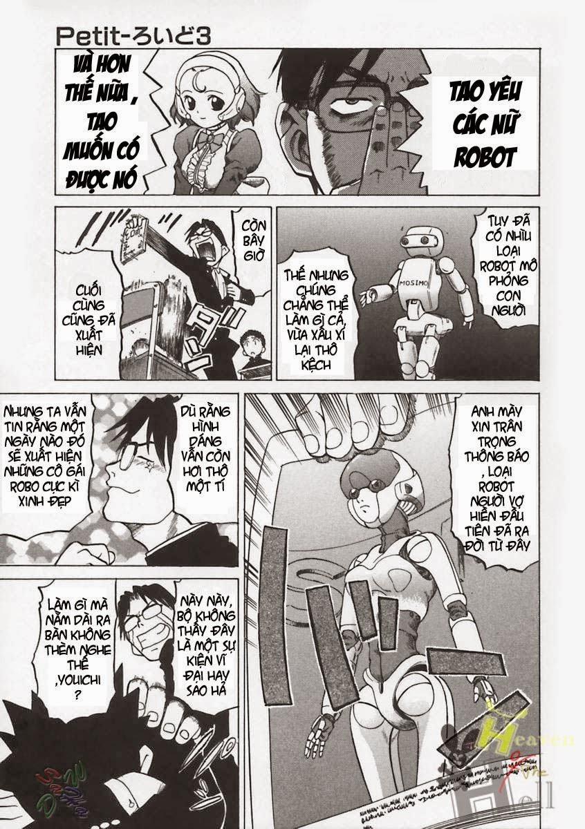 Petit-Roid 1 trang 7