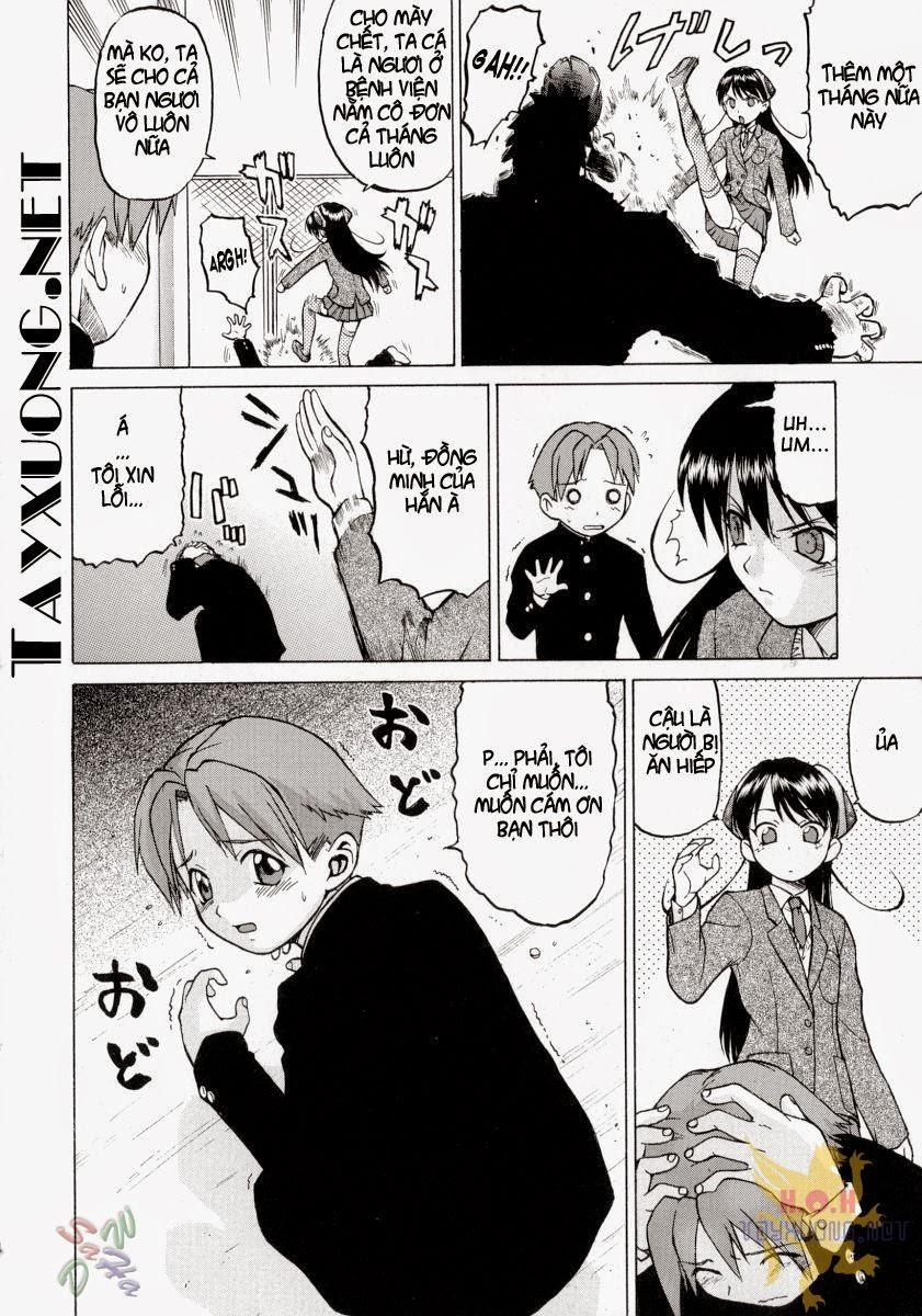 Petit-Roid 10 trang 11