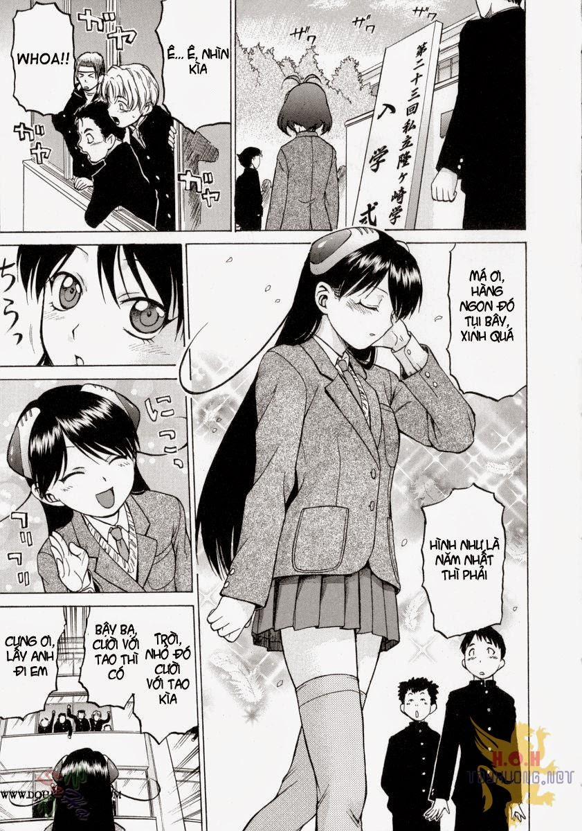 Petit-Roid 10 trang 2