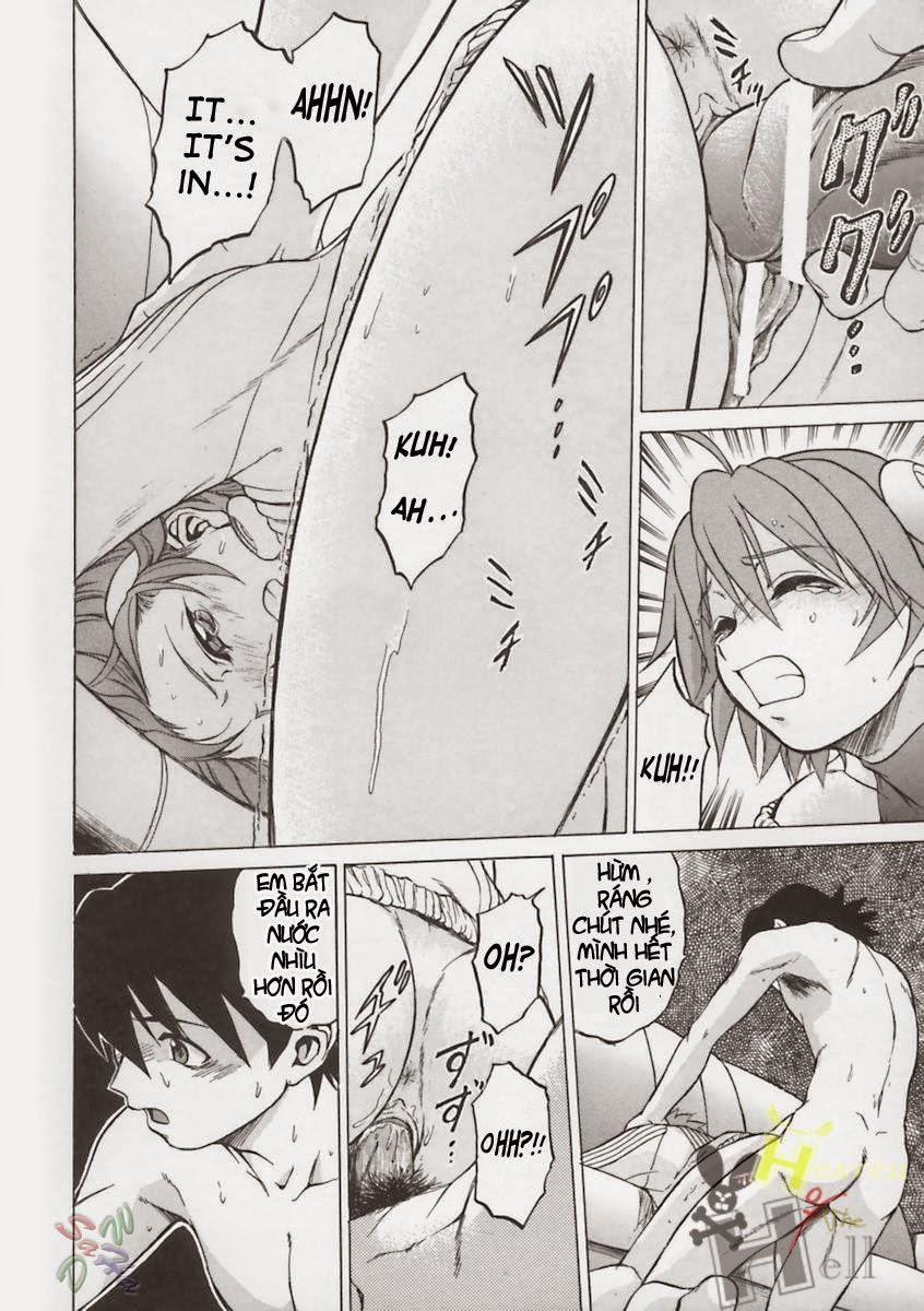 Petit-Roid 2 trang 14