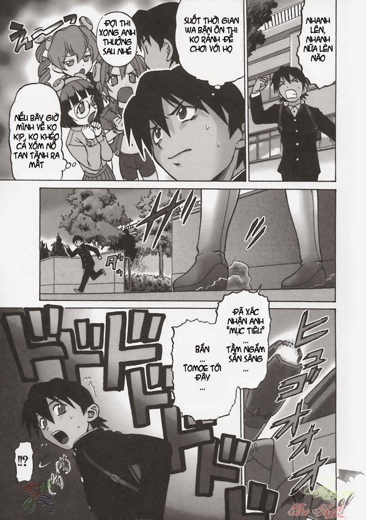 Petit-Roid 5 trang 2