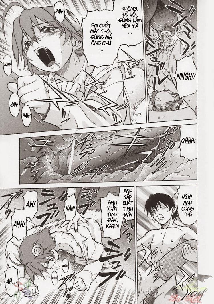 Petit-Roid 5 trang 30