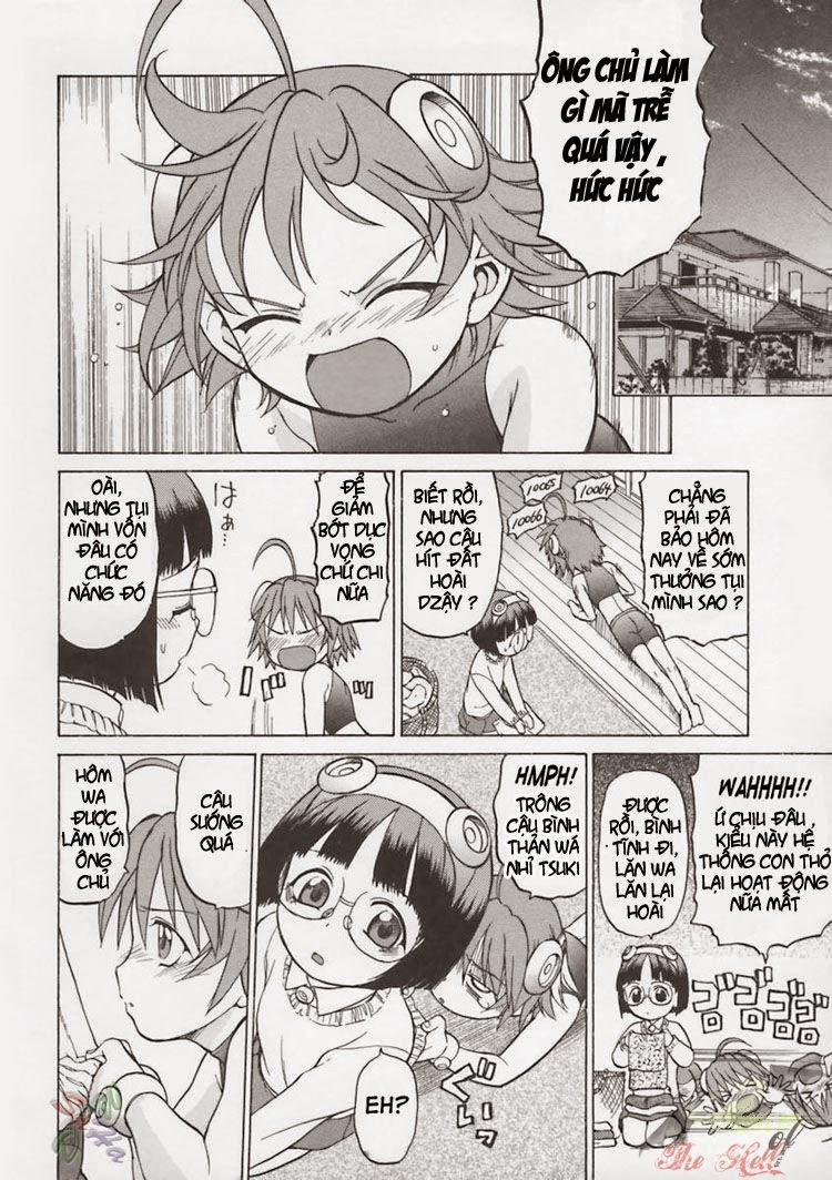 Petit-Roid 5 trang 7