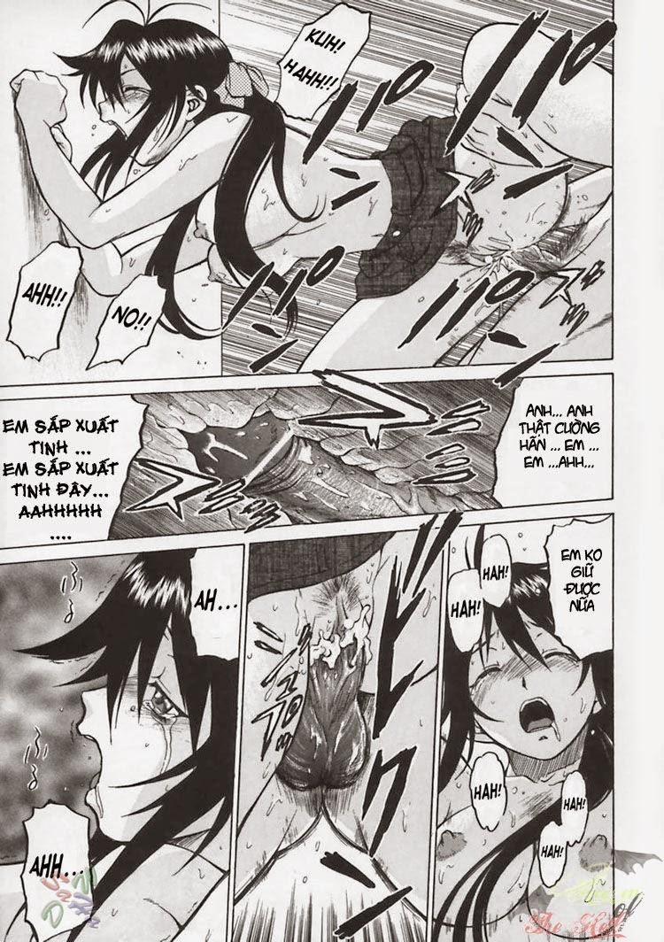 Petit-Roid 6 trang 20