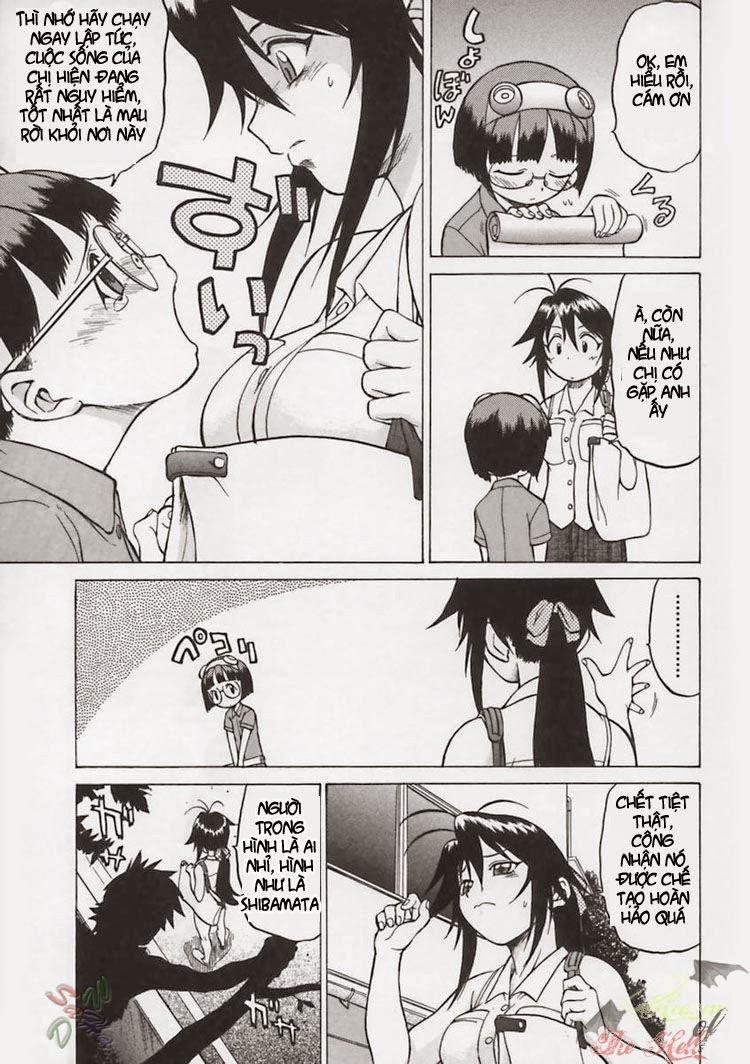 Petit-Roid 6 trang 4