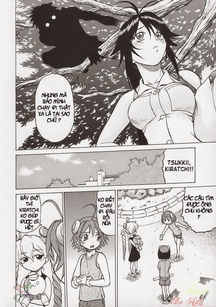 Petit-Roid 6 trang 5