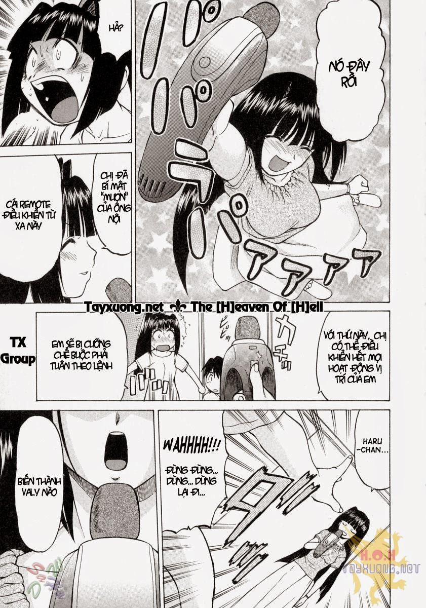 Petit-Roid 8 trang 14