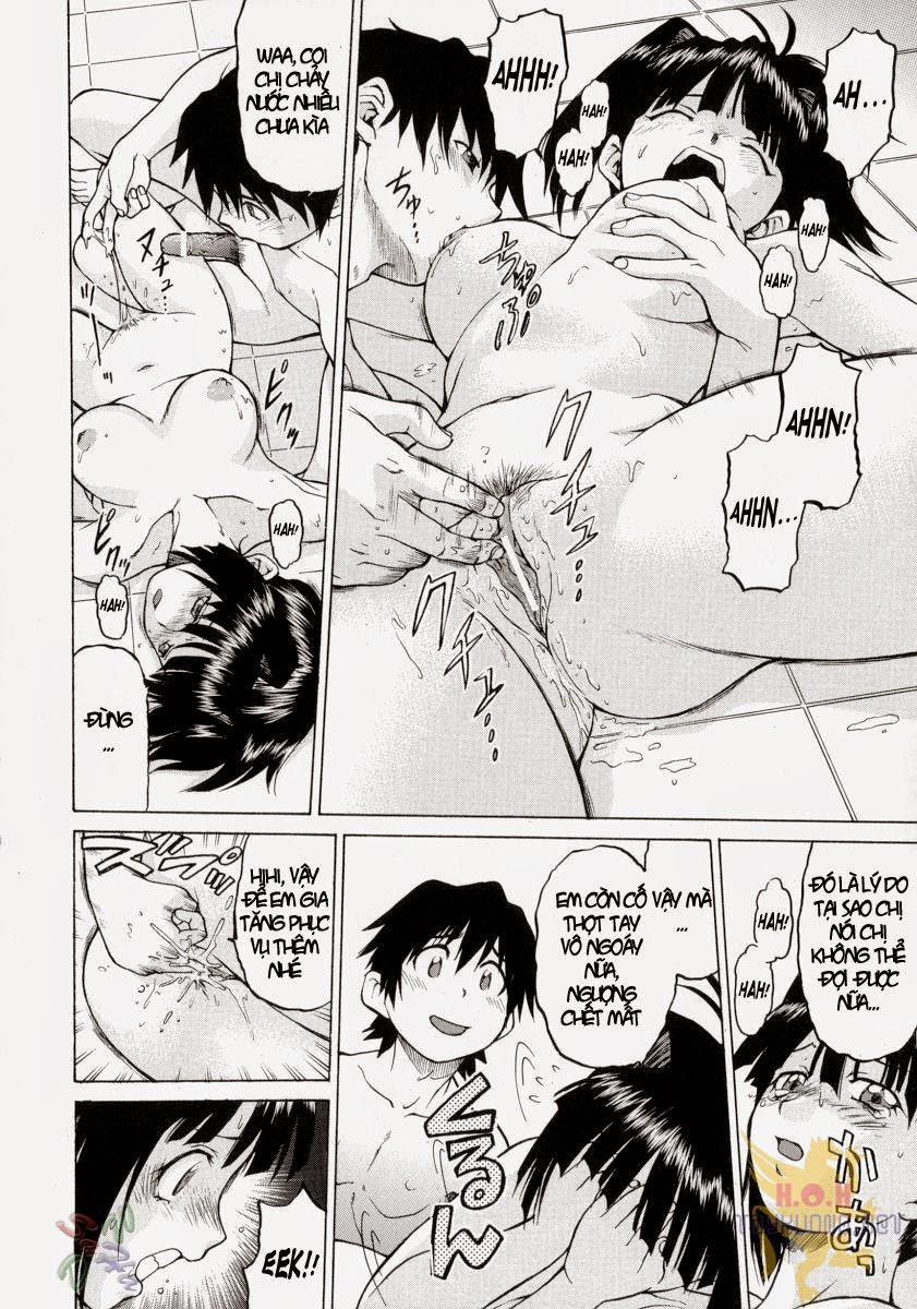 Petit-Roid 8 trang 23