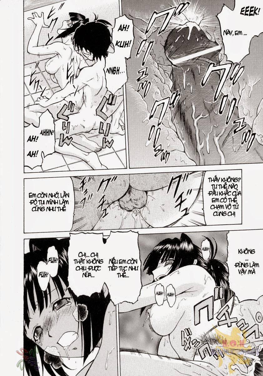 Petit-Roid 8 trang 29