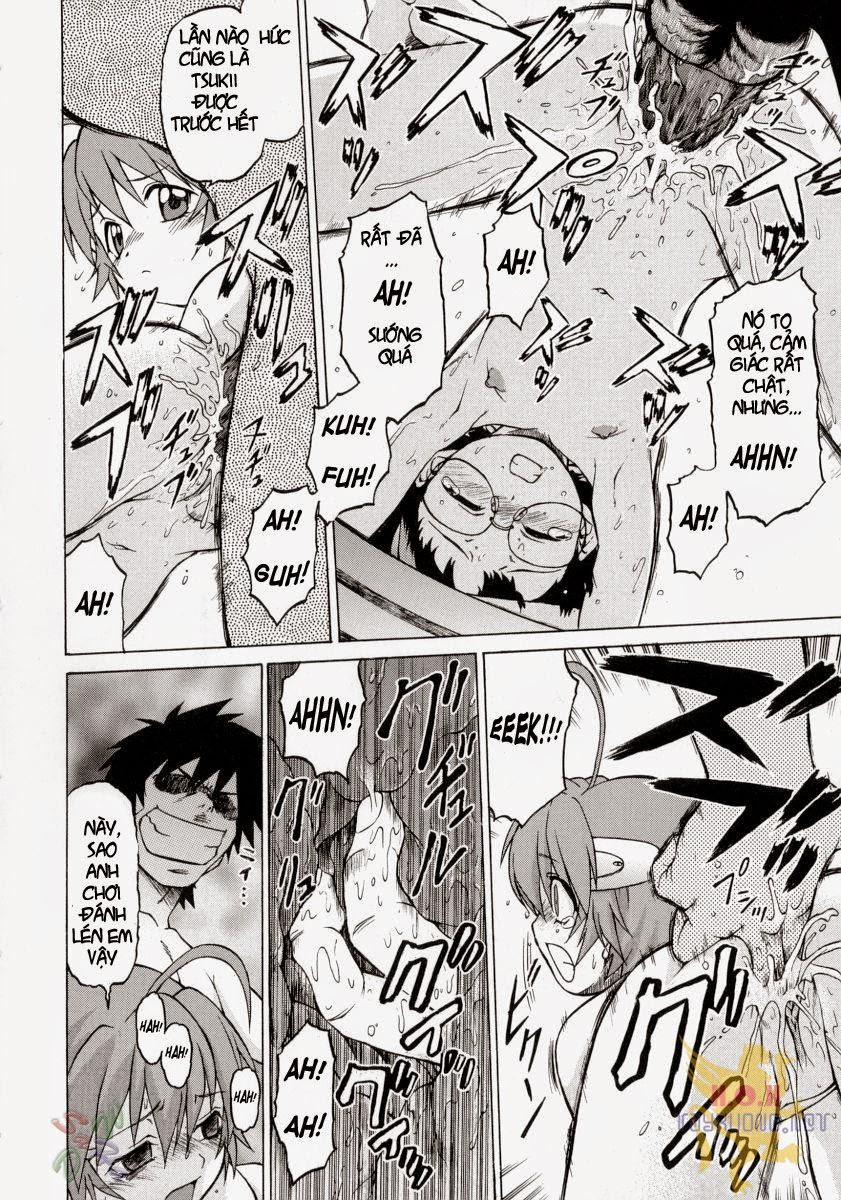 Petit-Roid 9 trang 16