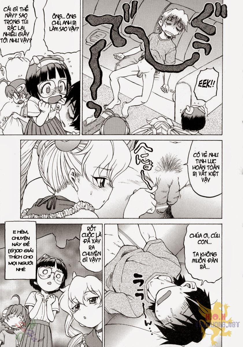 Petit-Roid 9 trang 2