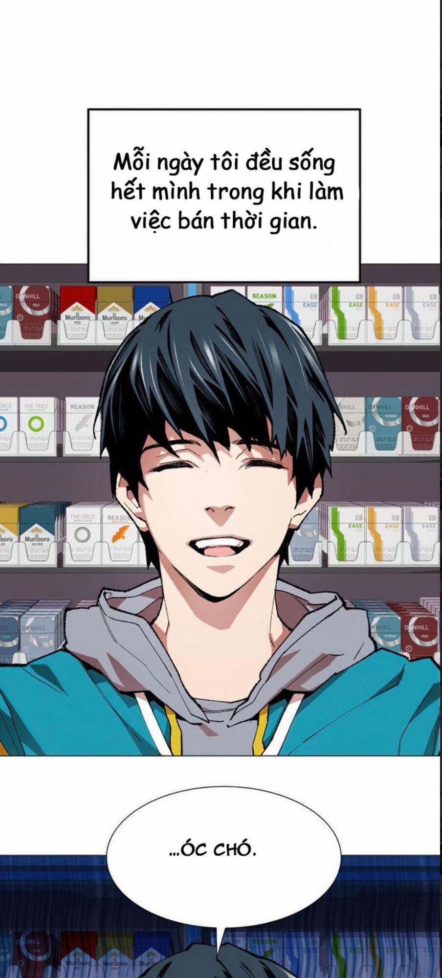 Phá Bỏ Giới Hạn 1 trang 17