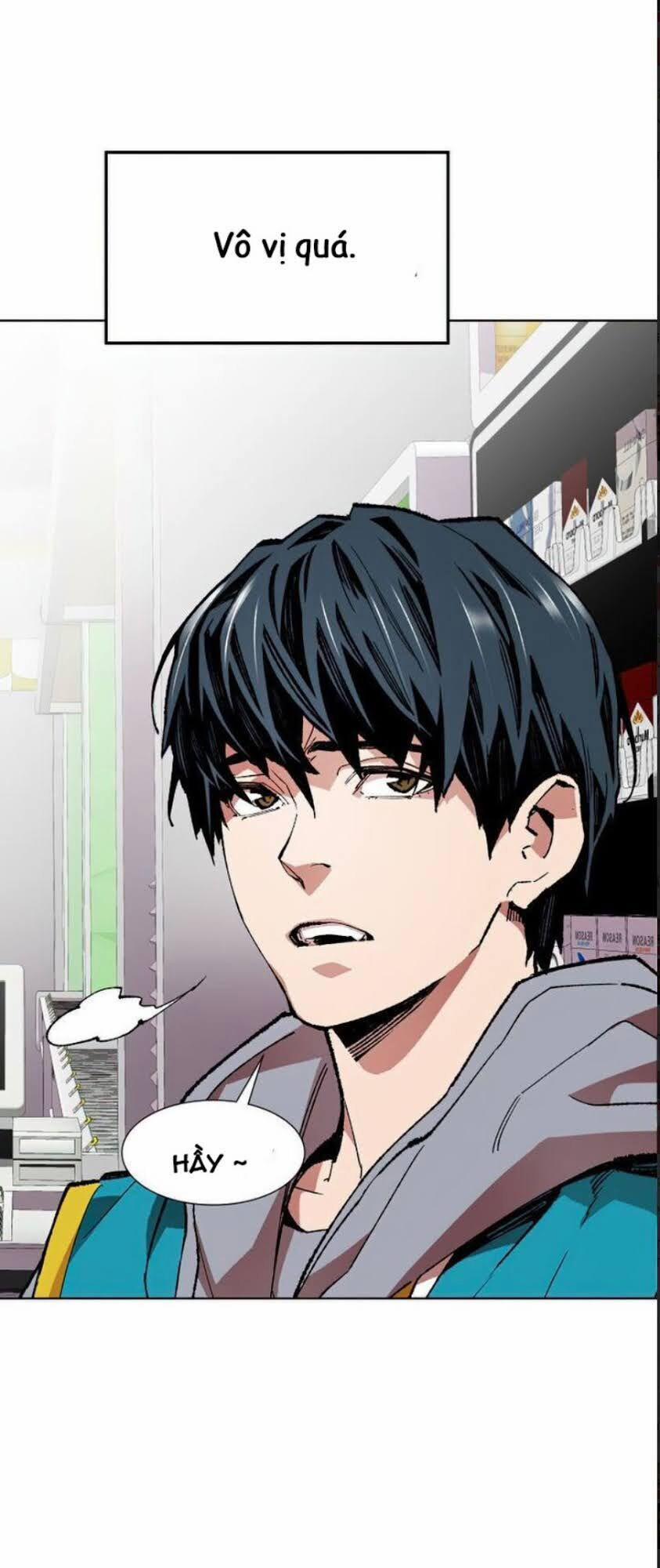 Phá Bỏ Giới Hạn 1 trang 21