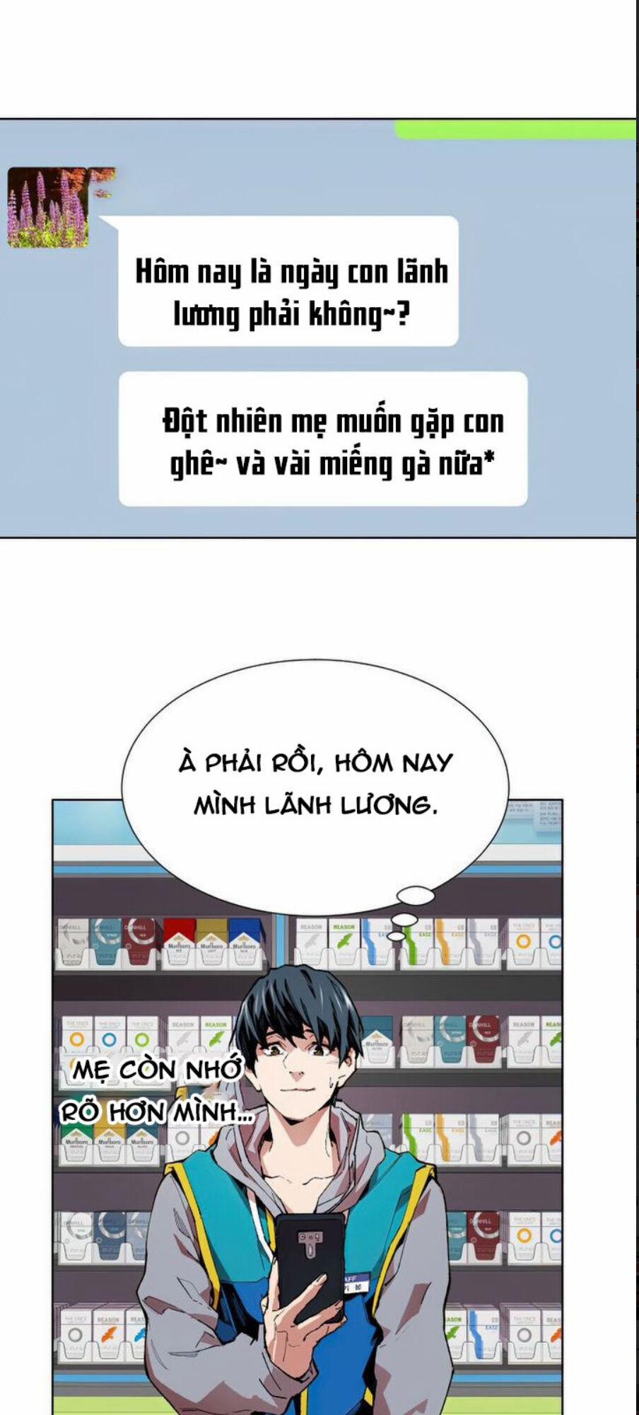 Phá Bỏ Giới Hạn 1 trang 25