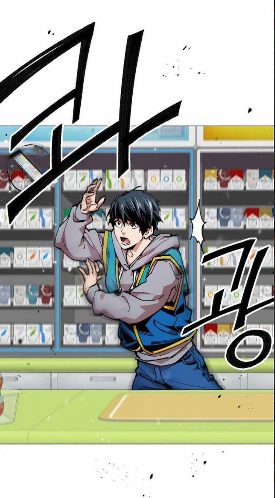 Phá Bỏ Giới Hạn 1 trang 28