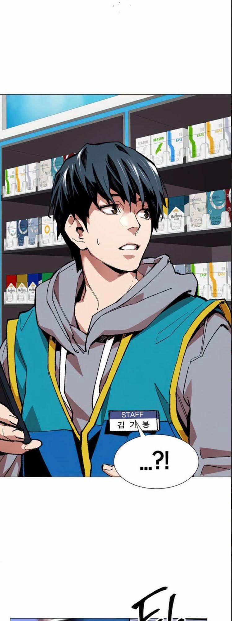 Phá Bỏ Giới Hạn 1 trang 29