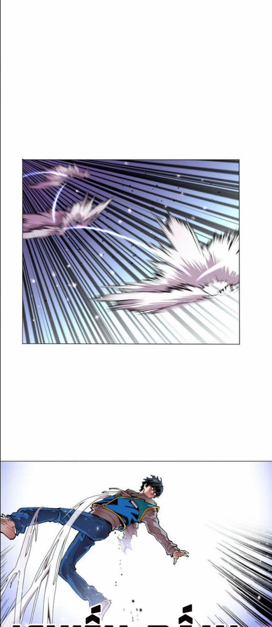 Phá Bỏ Giới Hạn 1 trang 3