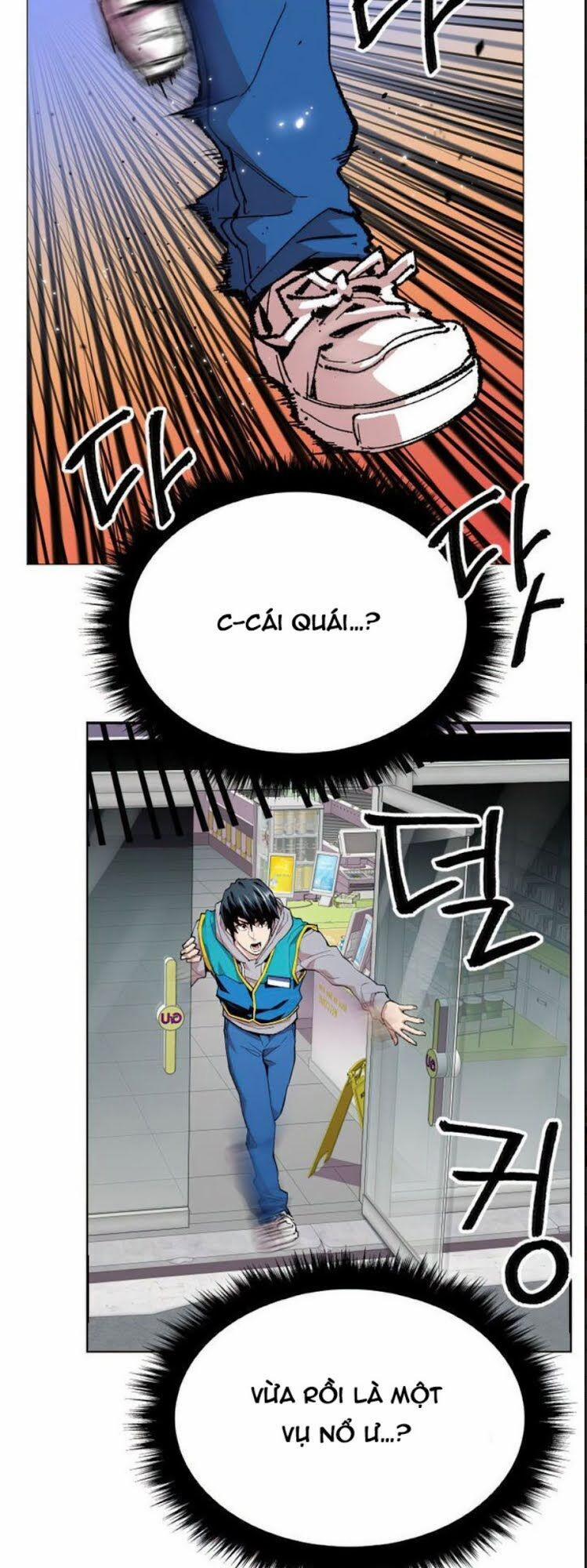 Phá Bỏ Giới Hạn 1 trang 30