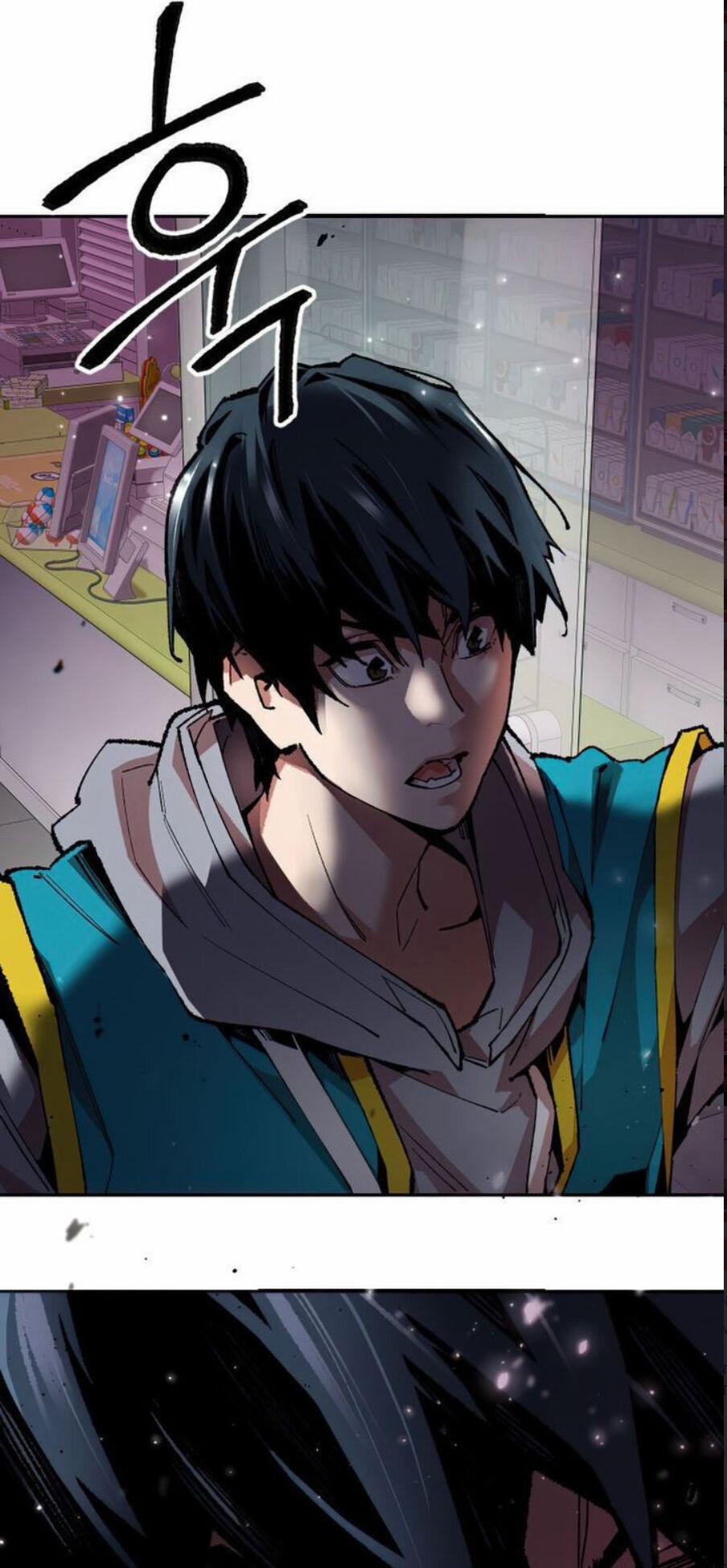 Phá Bỏ Giới Hạn 1 trang 32