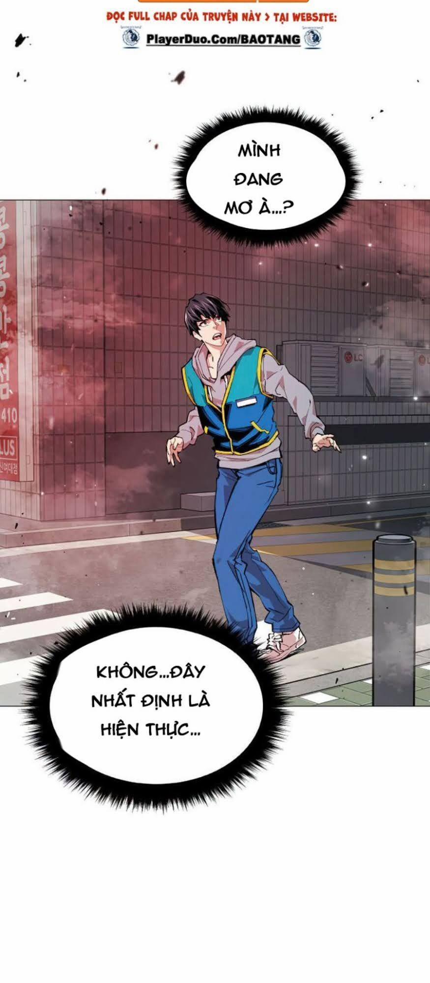 Phá Bỏ Giới Hạn 1 trang 38