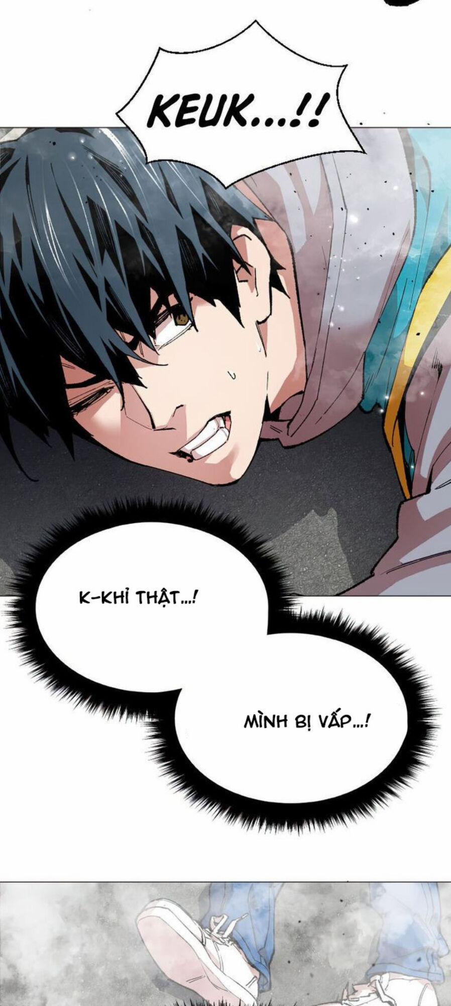 Phá Bỏ Giới Hạn 1 trang 48