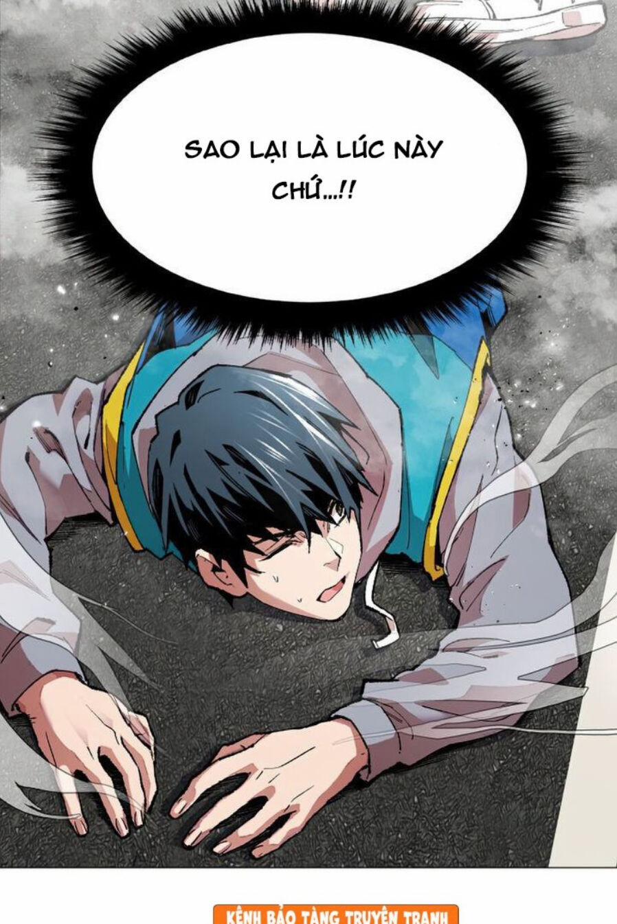 Phá Bỏ Giới Hạn 1 trang 49