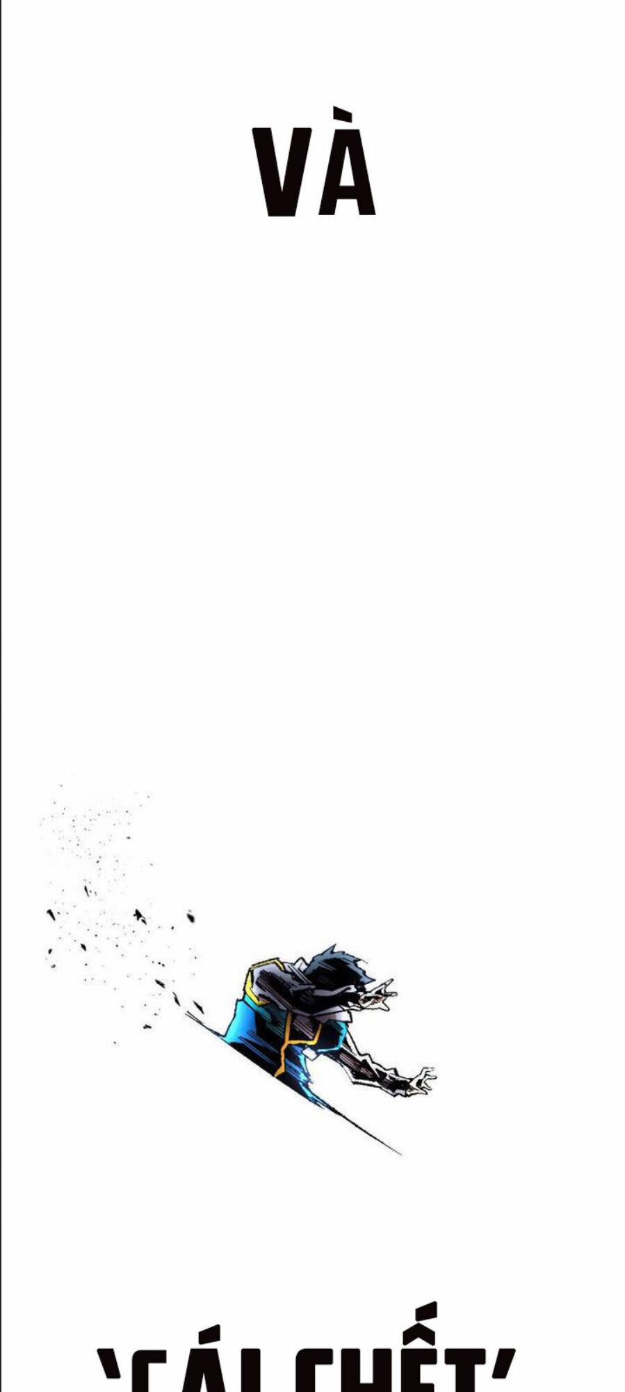 Phá Bỏ Giới Hạn 1 trang 5