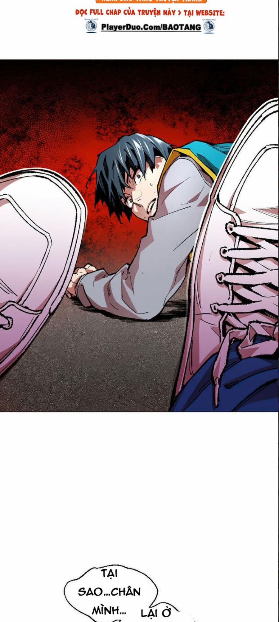 Phá Bỏ Giới Hạn 1 trang 50