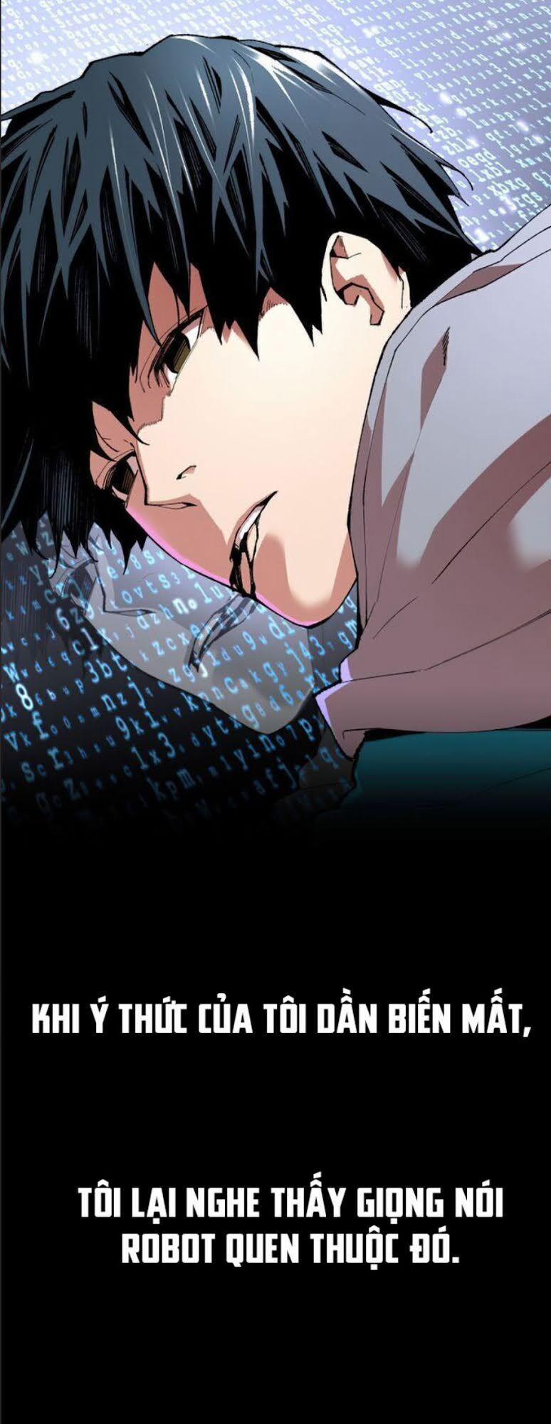 Phá Bỏ Giới Hạn 1 trang 8