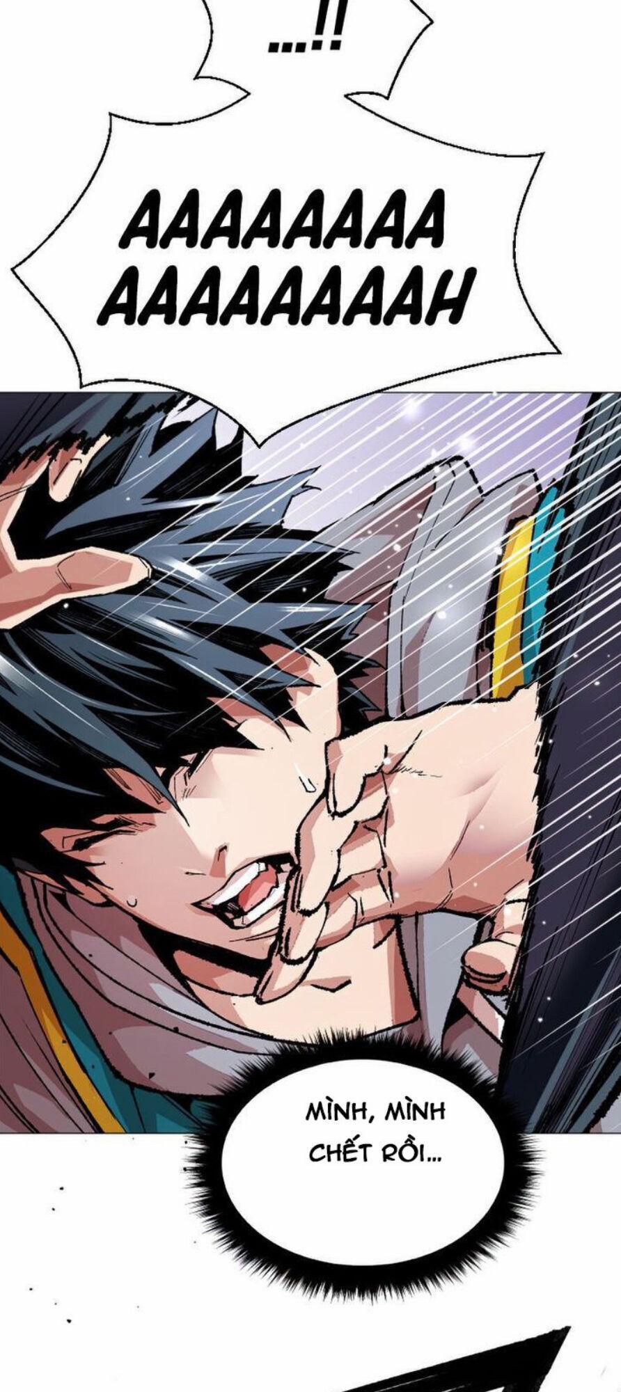 Phá Bỏ Giới Hạn 1 trang 84