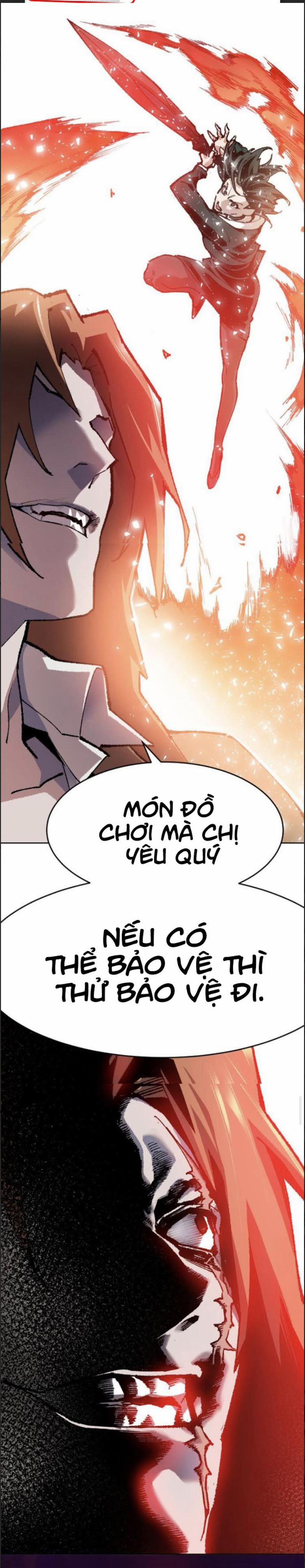 Phá Bỏ Giới Hạn 10 trang 0