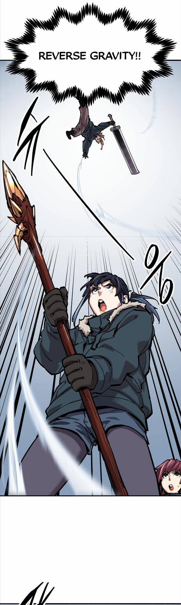 Phá Bỏ Giới Hạn 101 trang 24