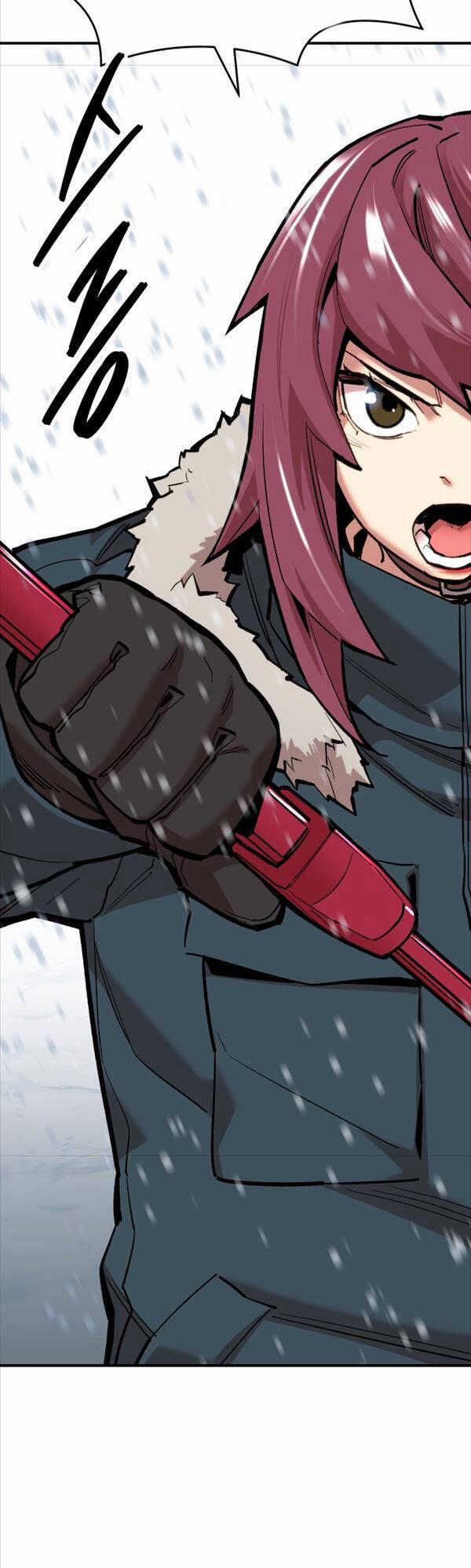 Phá Bỏ Giới Hạn 101 trang 32