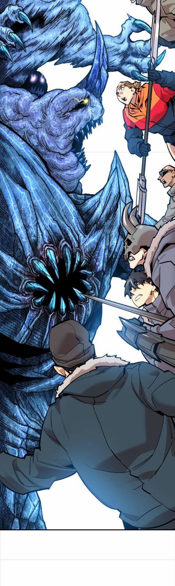 Phá Bỏ Giới Hạn 101 trang 6