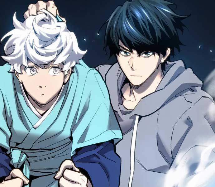 Phá Bỏ Giới Hạn 103 trang 275